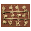HAT 8020 1/72 Hannibals Carthaginian African Infantry