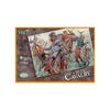 HAT 8022 1/72 Punic War Celtic Cavalry