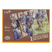 HAT 8025 1/72 Waterloo Dutch Infantry