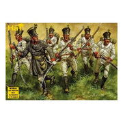HAT 8027 1/72 Nap Austrian Line Inf