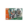 HAT 8030 1/72 Napoleonic Bavarian Cavalry Plastic Model Kit