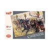 HAT 8031 1/72 Napoleonic Austrian Chevauxleger Plastic Model Kit