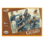 HAT 8034 1/72 French Young Guard Figures