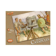 HAT 8035 1/72 Roman Catapults