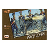 HAT 8038 1/72 Nap Bavarian Artillery