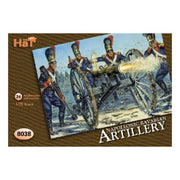 HAT 8038 1/72 Nap Bavarian Artillery