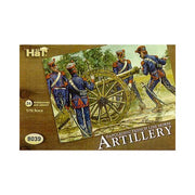 HAT 8039 1/72 Napoleonic French Horse Artillery of the Line