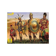 HAT 8040 1/72 Italian Allies Infantry Plastic Model Kit
