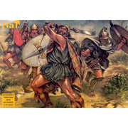HAT 8046 1/72 Alexander The Great Thracians