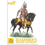 HAT 8049 1/72 Alexanders Allied Cavalry