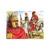 HAT 8051 1/72 Punic War Roman Command Plastic Model Kit