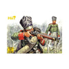 HAT 8053 1/72 Prussian Volunteer Jager