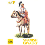 HAT 8055 1/72 Spanish Cavalry