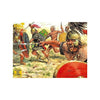 HAT 8058 1/72 Carthaginian Allies Plastic Model Kit