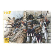HAT 8062 1/72 1805 French line Fusiliers (48)