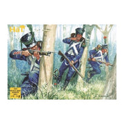 HAT 8063 1/72 1805 French Light Infantry Plastic Model Kit