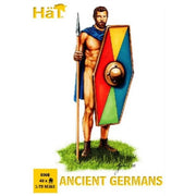 HAT 8068 1/72 Ancient Germans