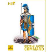 HAT 8075 1/72 Imperial Roman Command