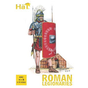 HAT 8082 1/72 Flavian Era Roman Legionaries