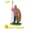 Hat 8089 1/72 Gallic Warband