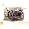 HAT 1/72 WWI Ottoman Artillery and Machine Guns