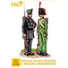 HAT 8097 1/72 Lutzow Freikorps