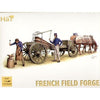 Hat 8107 1/72 French Field Forge
