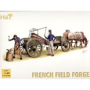 Hat 8107 1/72 French Field Forge
