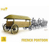 HAT 8108 1/72 French Napoleonic Pontoon