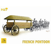 HAT 8108 1/72 French Napoleonic Pontoon