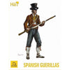 HAT 8116 1/72 Napoleonic Spanish Guerillas