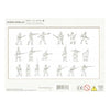 HAT 8116 1/72 Napoleonic Spanish Guerillas