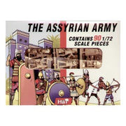 HAT 8128 1/72 Assyrian Army Set