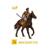 HAT 8131 1/72 Indian Cavalry of King Porus/Alexander The Great Wars Plastic Model Kit