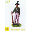 Hat 8136 1/72 1806 Prussian Elites