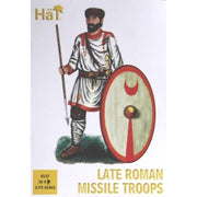 HAT 8137 1/72 Late Roman Missile Troops