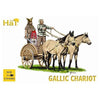 Hat 8139 1/72 Celtic Chariot