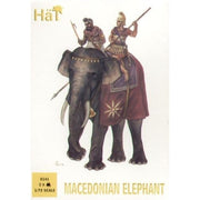 Hat 8141 1/72 Macedonian Elephant