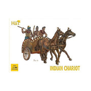 HAT 8143 1/72 Indian Chariot Plastic Model Kit