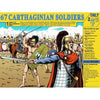 Hat 8152 1/72 Carthaginian Army