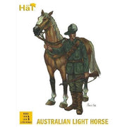 HAT 8153 1/72 Australian Light Horse