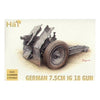 HAT 8163 1/72 WWII German PaK IG Anti-Tank Guns