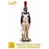 HAT 8167 1/72 French Middle Guard Figures