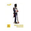 HAT 8170 1/72 French Guard Chasseurs