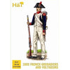 HAT 8171 1/72 French Elite Figures