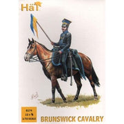 HAT 8174 1/72 Napoleonic Brunswick Cavalry