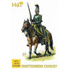 HAT 8175 1/72 Napoleonic Wurttemburg Cavalry