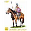 Hat 8188 1/72 Late Roman Light Cavalry