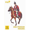 Hat 1/72 Napoleonic 1806 Prussian Hussars