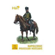 HAT 8197 1/72 Napoleonic Prussian Hussar
